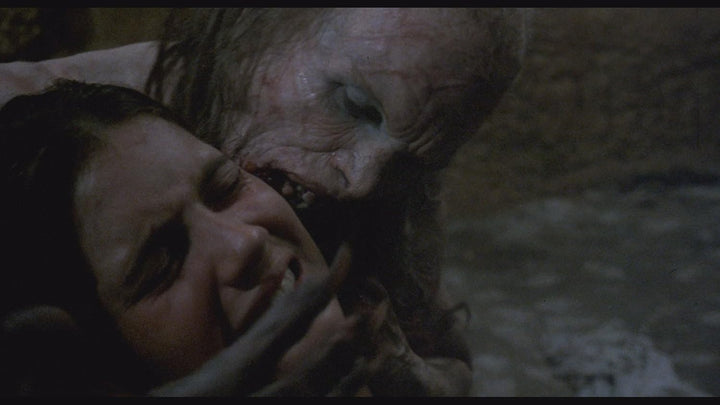 Castle Freak [Blu-ray], Blu-ray