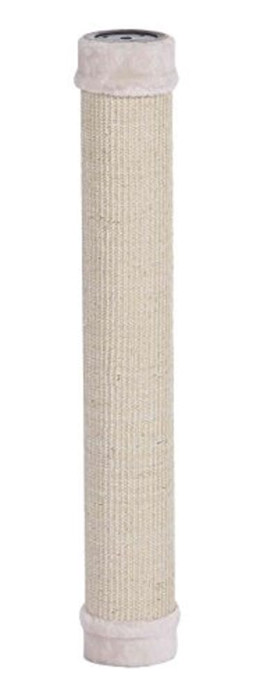 Nobby STARSYSTEM Sisalsäule DE LUXE, beige ø12 x 78 cm, 1 Stück beige 78 cm (1er Pack), beige 78 cm