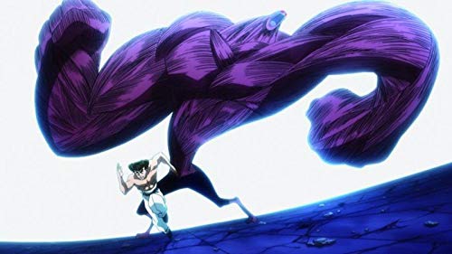HUNTERxHUNTER - Volume 11 (Episode 113-124) [Blu-ray], Blu-ray