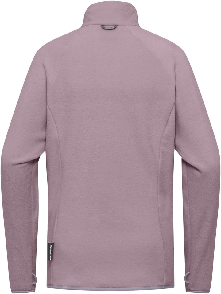 Jack Wolfskin Damen Rotwand Fz W Jacket XS Wild Blossom, XS Wild Blossom