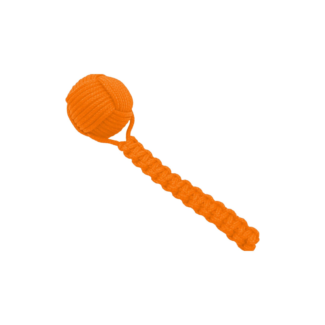 Apportierbälle - 100% Handmade (Orange), Orange