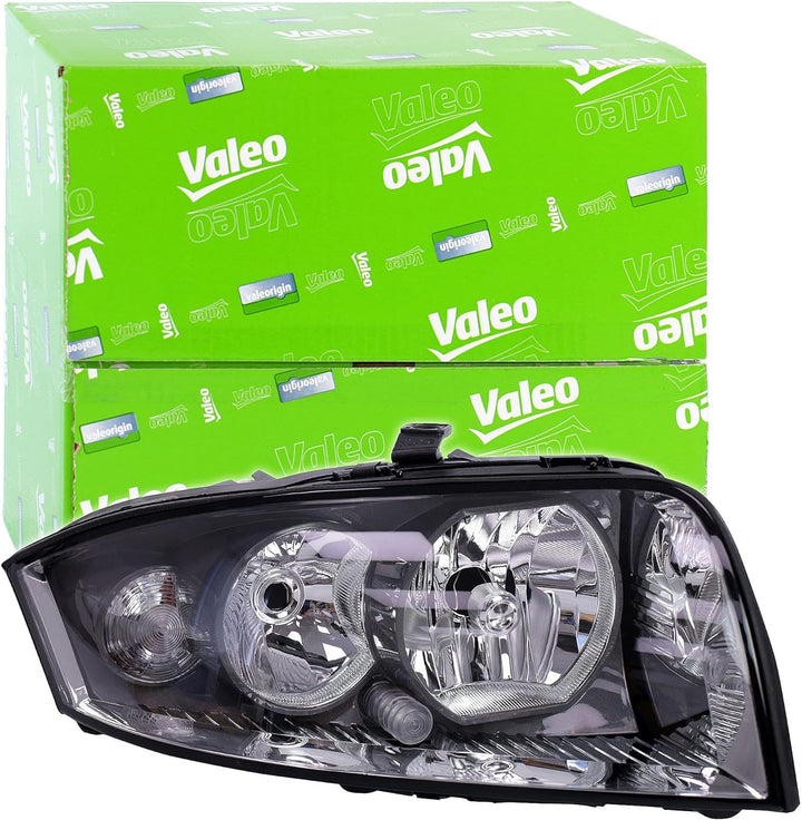 Valeo Hauptscheinwerfer 087672