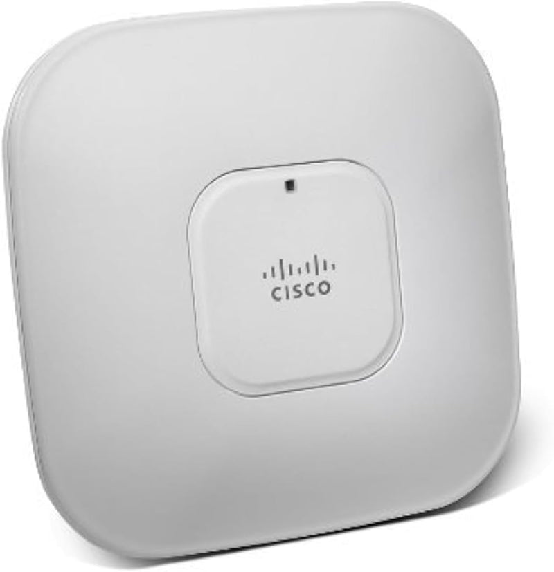 Cisco AIR-LAP1142N-P-K9 Aironet 1142 Fixed Unified Kontroller-based drahtlose Basisstation (300Mbps)