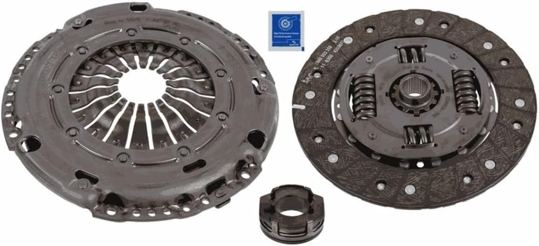 Sachs Kupplungssatz Xtend 3000 970 130