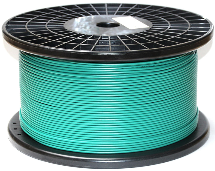 Genisys Ambrogio ® kompatibles Kabel - 3,4mm Long Life - Rasenroboter Begrenzung Draht Zucchetti ® -