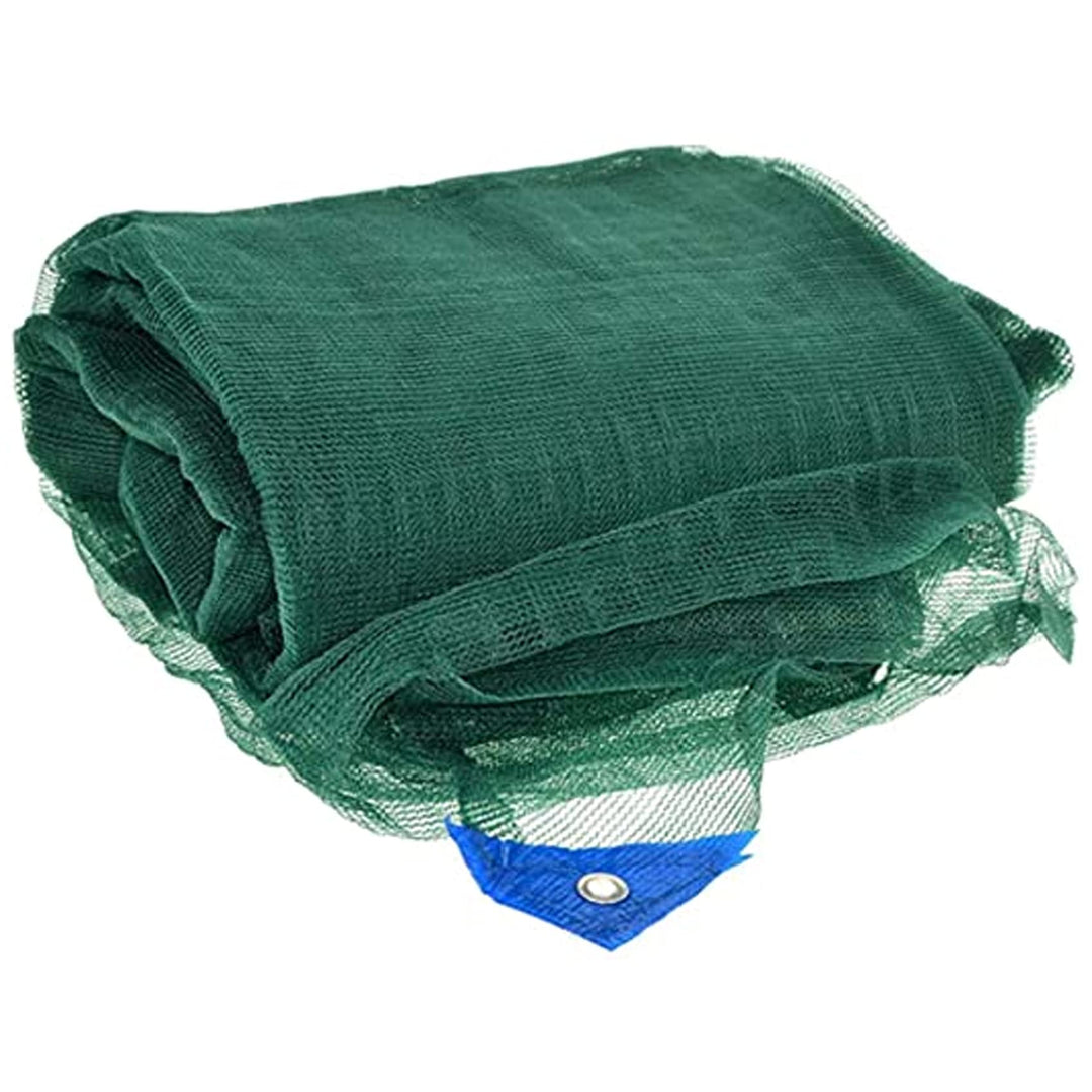 Olivennetz / Netz für Olivenernte, Antidornennetz, 90 g/m2, 8 x 10 m