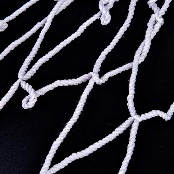 Fussballtornetz, 3x2m Fussballtor Netz Polypropylenfaser Outdoor Fussballnetz für Fussball Matches,