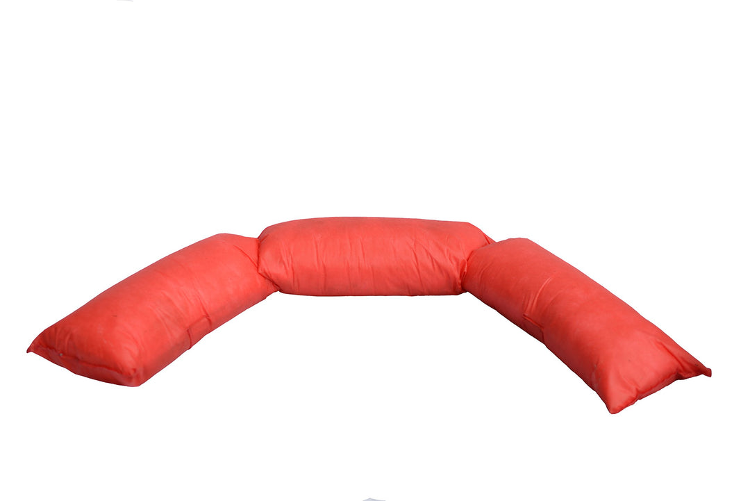 HydroSnake Sandsack-Alternative, 2 Stück