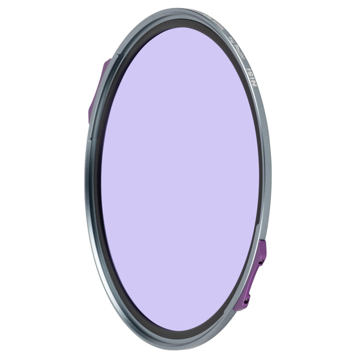 NiSi JetMag Pro MAXMAG Natural Night Filter Magnetische Filter für MAX MAG System (Verwendung nur mi