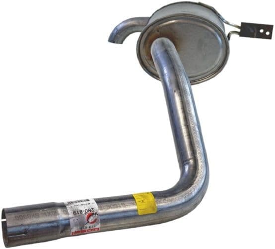 Bosal 280-819 Endschalldämpfer