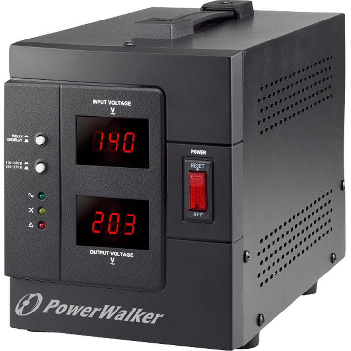 PowerWalker SIV 10120306 2000VA, 2000VA