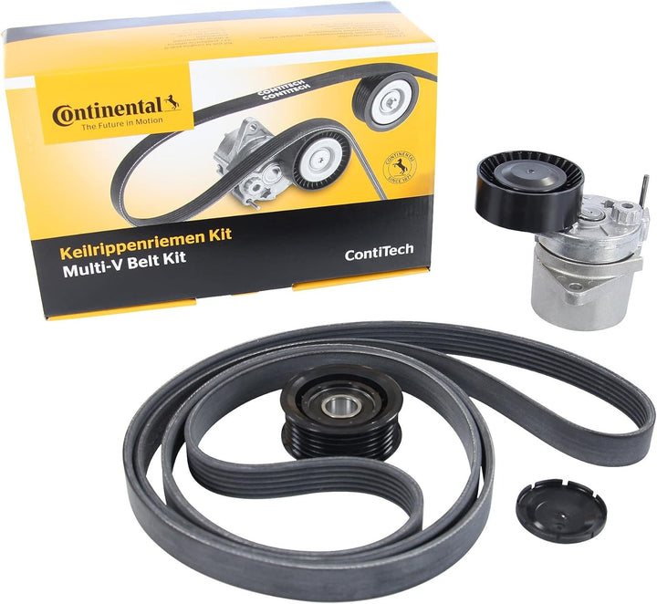 CONTITECH 6PK2271K1 Keilrippenriemensatz