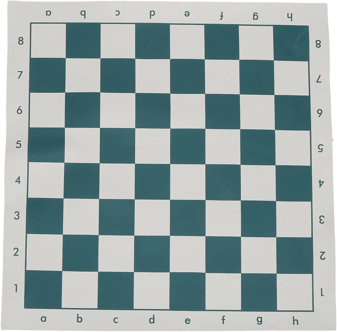 Fupei International Standard Chess Game Set, Grosser 340 mm Internationaler Standard-Wettbewerbsköni