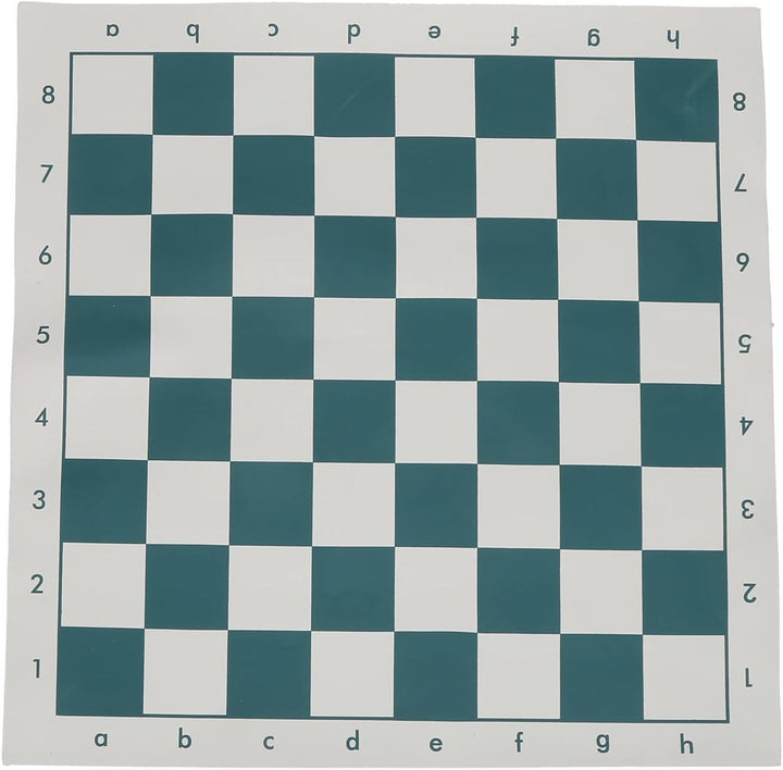 Fupei International Standard Chess Game Set, Grosser 340 mm Internationaler Standard-Wettbewerbsköni