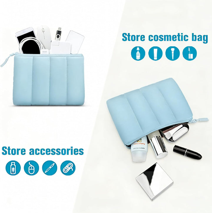 TECOOL 13.3 Zoll Laptop Tasche Hülle für MacBook Air 13 13.6 M4 M3 M2 2025 2024-2010,MacBook Pro 13/