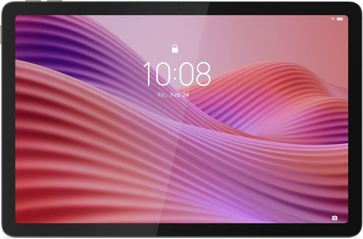 Lenovo Tab | Tablet | 10.1 | 4GB | 64GB | Android | Grau Gray, Gray