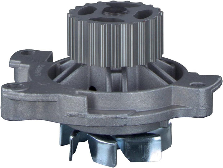 febi bilstein 22206 Wasserpumpe mit Dichtring , 1 Stück