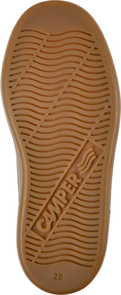 Camper Jungen Runner Four K900282 Ankle Boot 27 EU Blau 010, 27 EU Blau 010