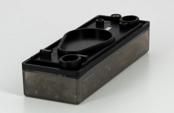 Ersatztank klein für LV elektronisches Befeuchtungssystem von adorini