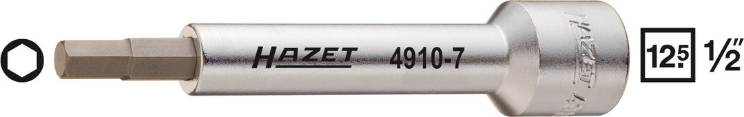 Hazet Verlängerung 4910-8