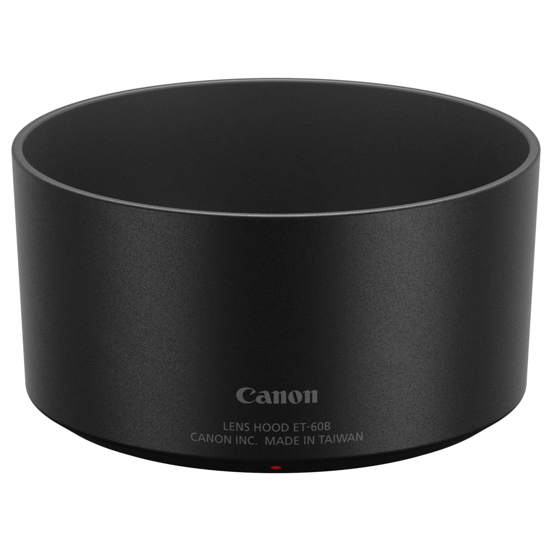 Canon Lens Hood ET-60B for RF-S 55-210mm Lens