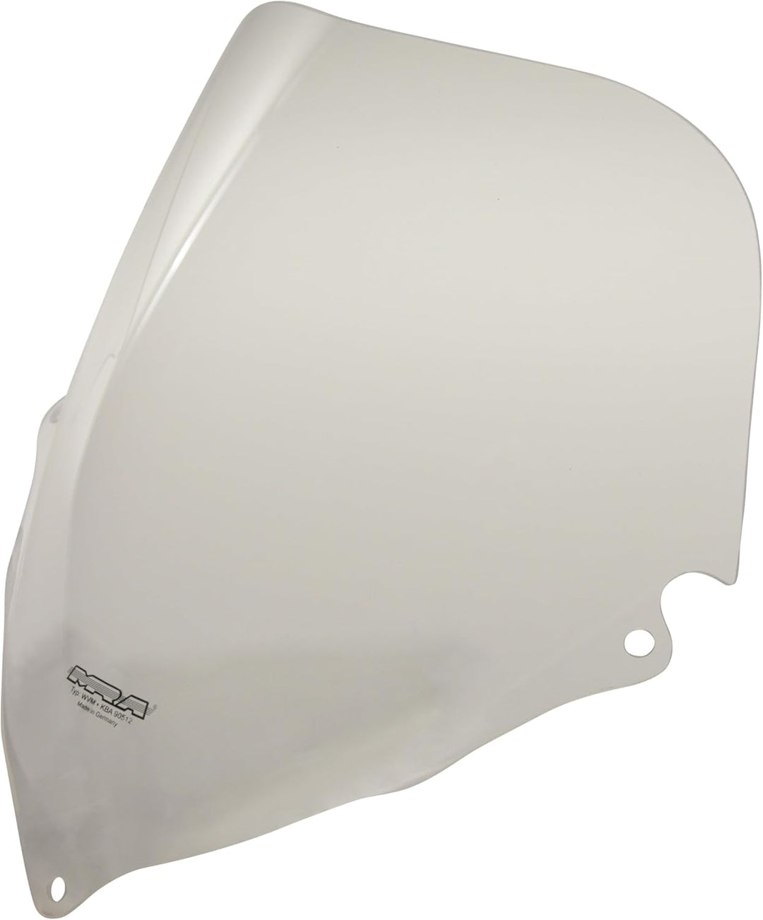 MRA Originalformscheibe O farblos GSX 600 F AJ hell, hell