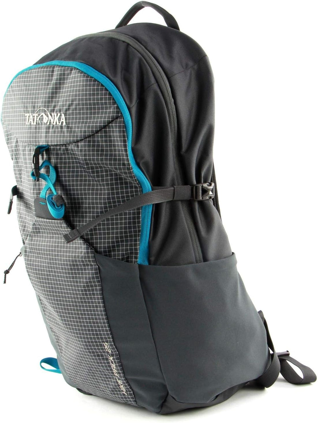 Tatonka Unisex Hike Pack 25 Rucksack 25 l Titan