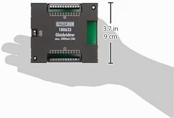 FALLER 180633 - Gleichrichter