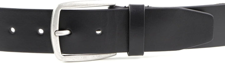 Tommy Hilfiger Modern Leather Belt 4.0 W85 Black