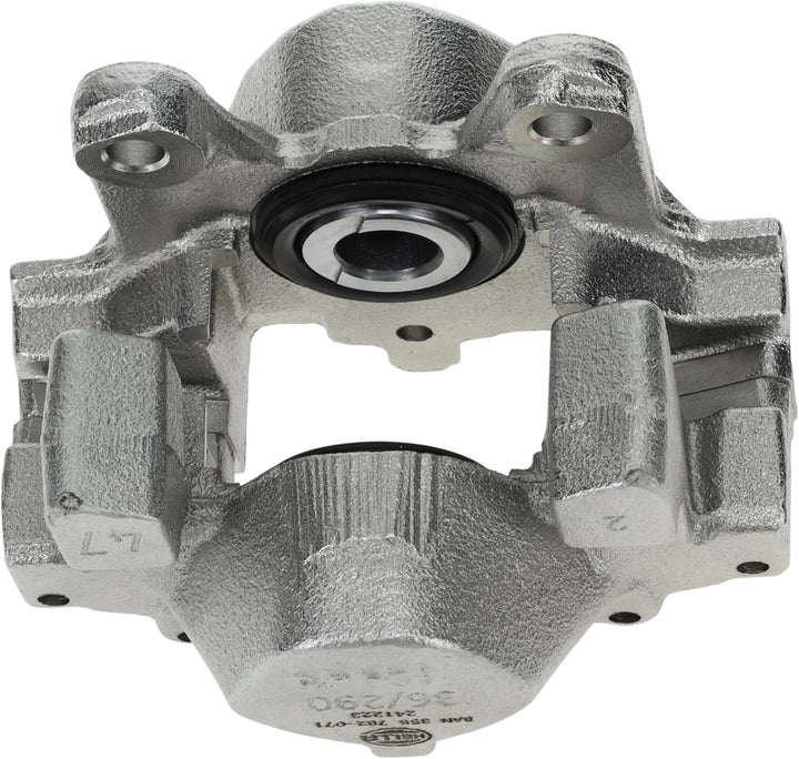 HELLA PAGID 8AN 355 782-071 Bremssattel - AN8207 - Bremssystem: ATE - Neuteil ohne Pfand - für u.a.