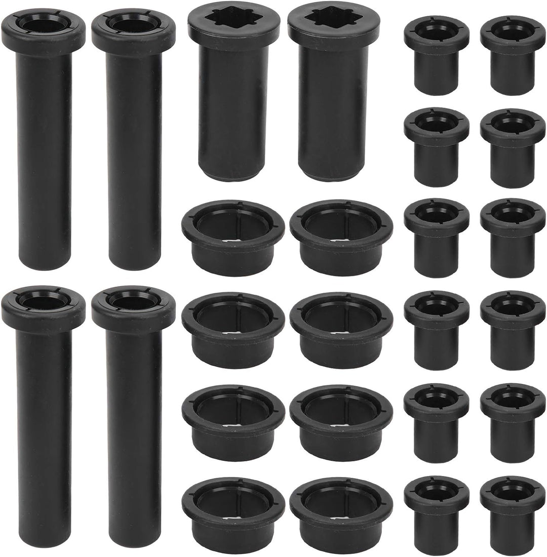 Hinterradaufhängungsbuchsen-Kit 1282101AZ Passend für Polaris Sportsman 500 HO 4X4 03‑05 für Polaris