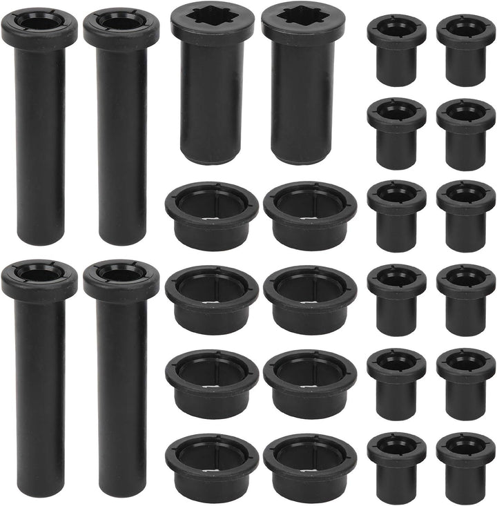 Hinterradaufhängungsbuchsen-Kit 1282101AZ Passend für Polaris Sportsman 500 HO 4X4 03‑05 für Polaris