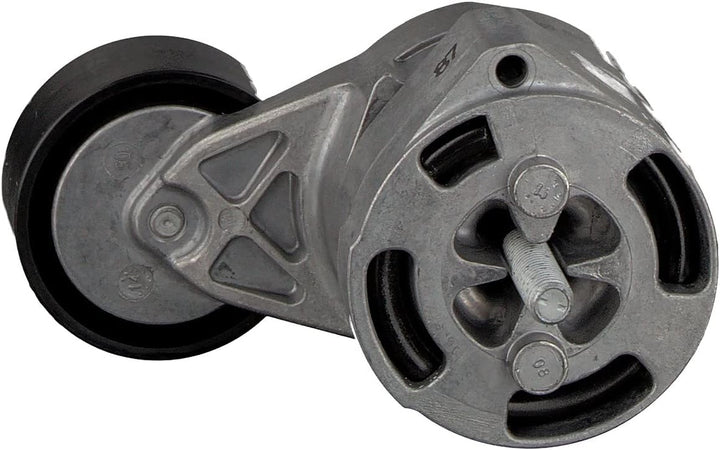 febi bilstein 37255 Riemenspanner für Keilrippenriemen, mit Schraube , 1 Stück