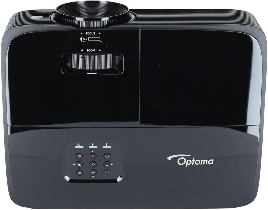 Optoma H190X