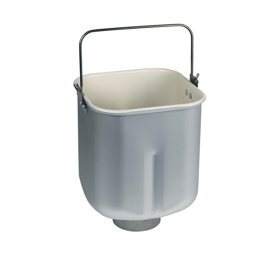 Unold 869570 ORIGINAL Backform für 1000g 162x162x190mm keramisch beschichtet z.T. Backmeister 8690 O