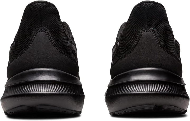 ASICS Herren Jolt 4 Sneaker 35.5 EU Schwarz, 35.5 EU Schwarz