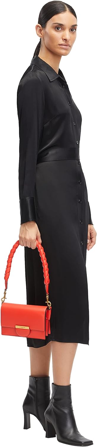 Liebeskind Damen Penelope 2 Br Crossbody S Peppers, Peppers