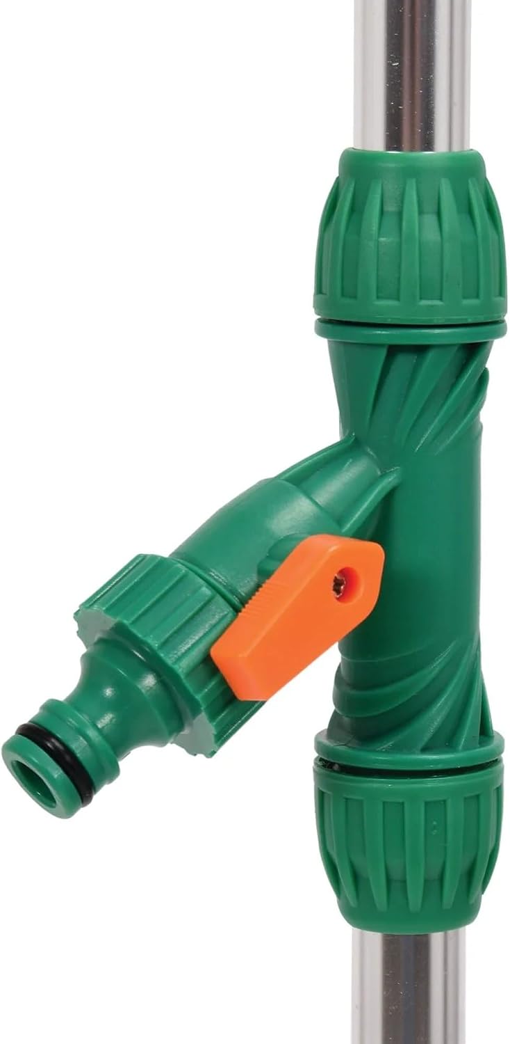 Gartendusche Camping Gartendusche Gartendusche 1,6-2,2m