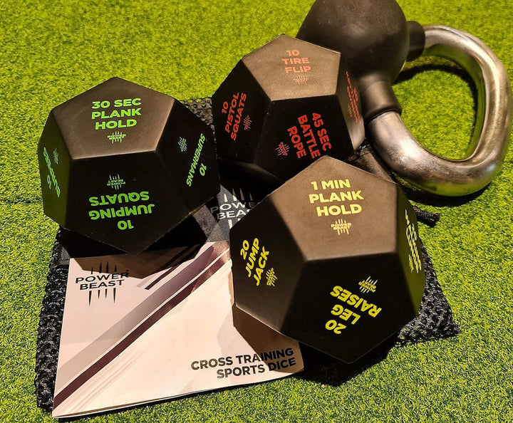 Crossfit Power Beast Würfeln : Crossfit Handschuhe, Crossfit Tape, Crossfit Grips, Crossfit Equipmen