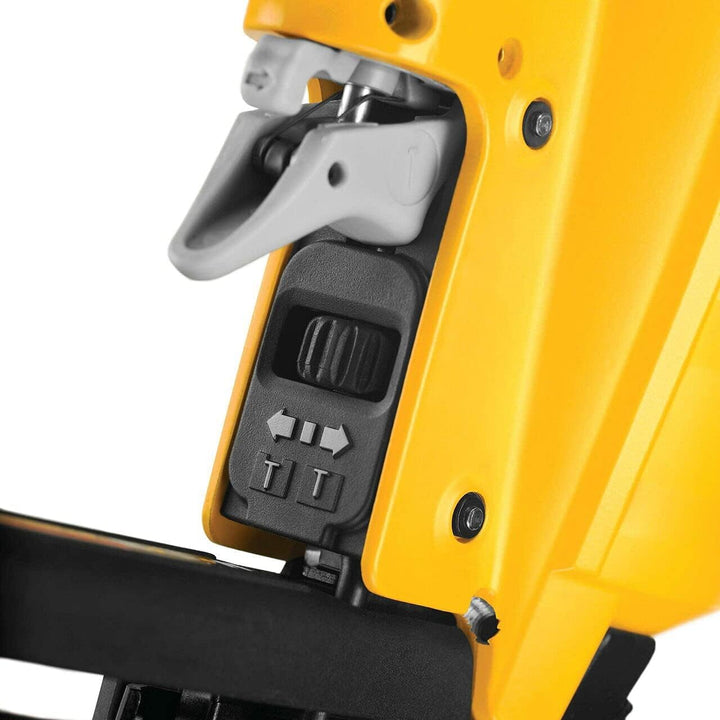 Dewalt DPN1664 Druckluftnagler, 16 G, 64 mm