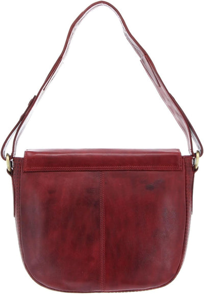 Chiemsee Brisbane Shoulderbag Red