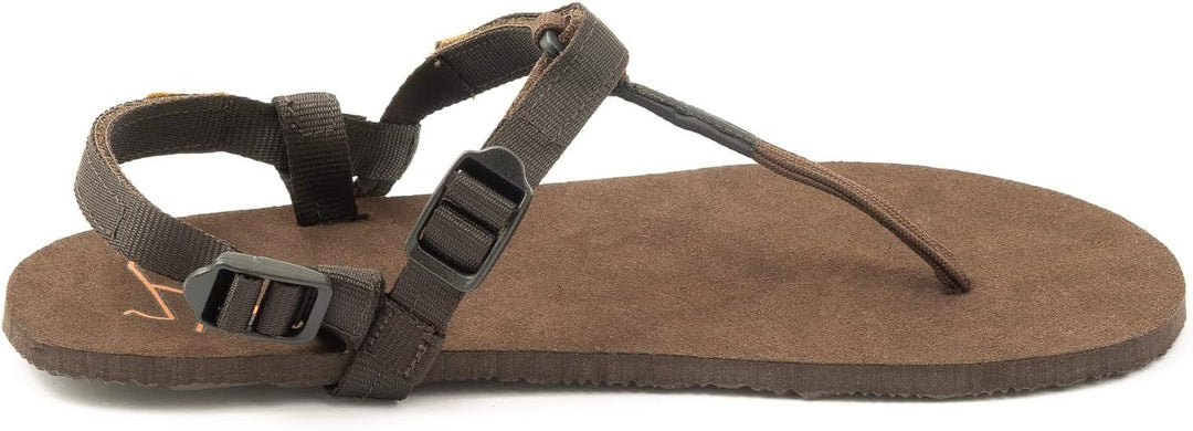 Pies Sucios Simna Sandals 40 EU Weit Ss23 8mm Braun, 40 EU Weit Ss23 8mm Braun