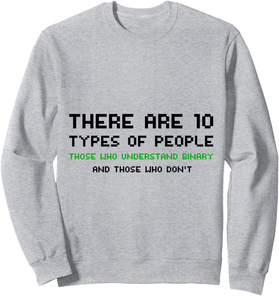 Programmierer Grafik Geschenk Programmierer Gadget Lustig Ge Sweatshirt