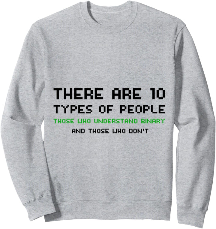 Programmierer Grafik Geschenk Programmierer Gadget Lustig Ge Sweatshirt