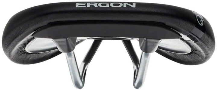 Ergon Damen Sm Fahrradsattel M/L Schwarz, M/L Schwarz
