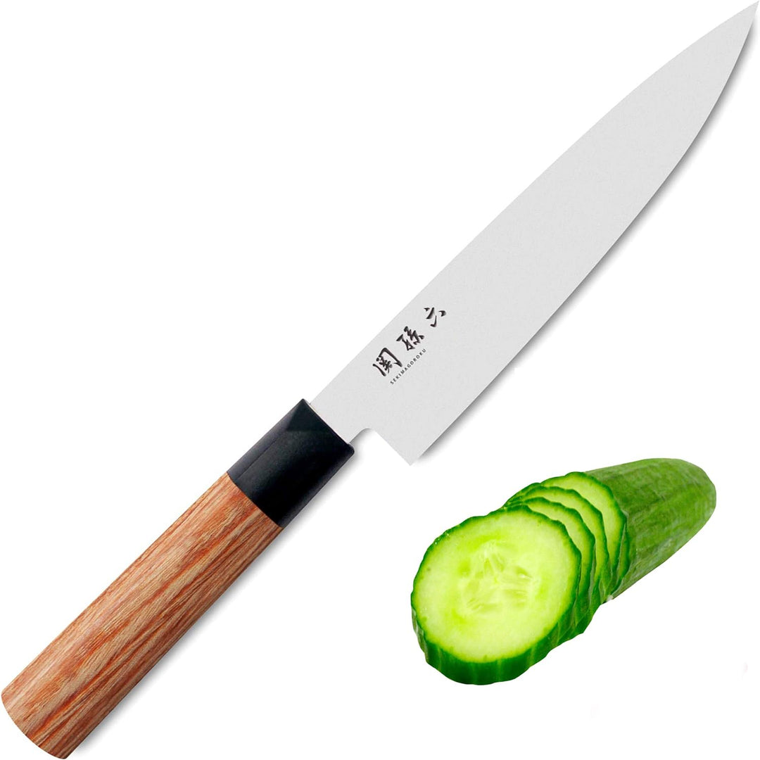 KAI MGR-0150U SEKI MAGOROKU Pakka Wood