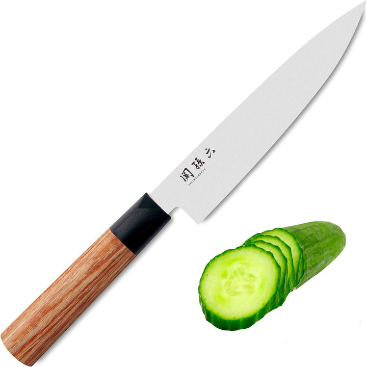 KAI MGR-0150U SEKI MAGOROKU Pakka Wood