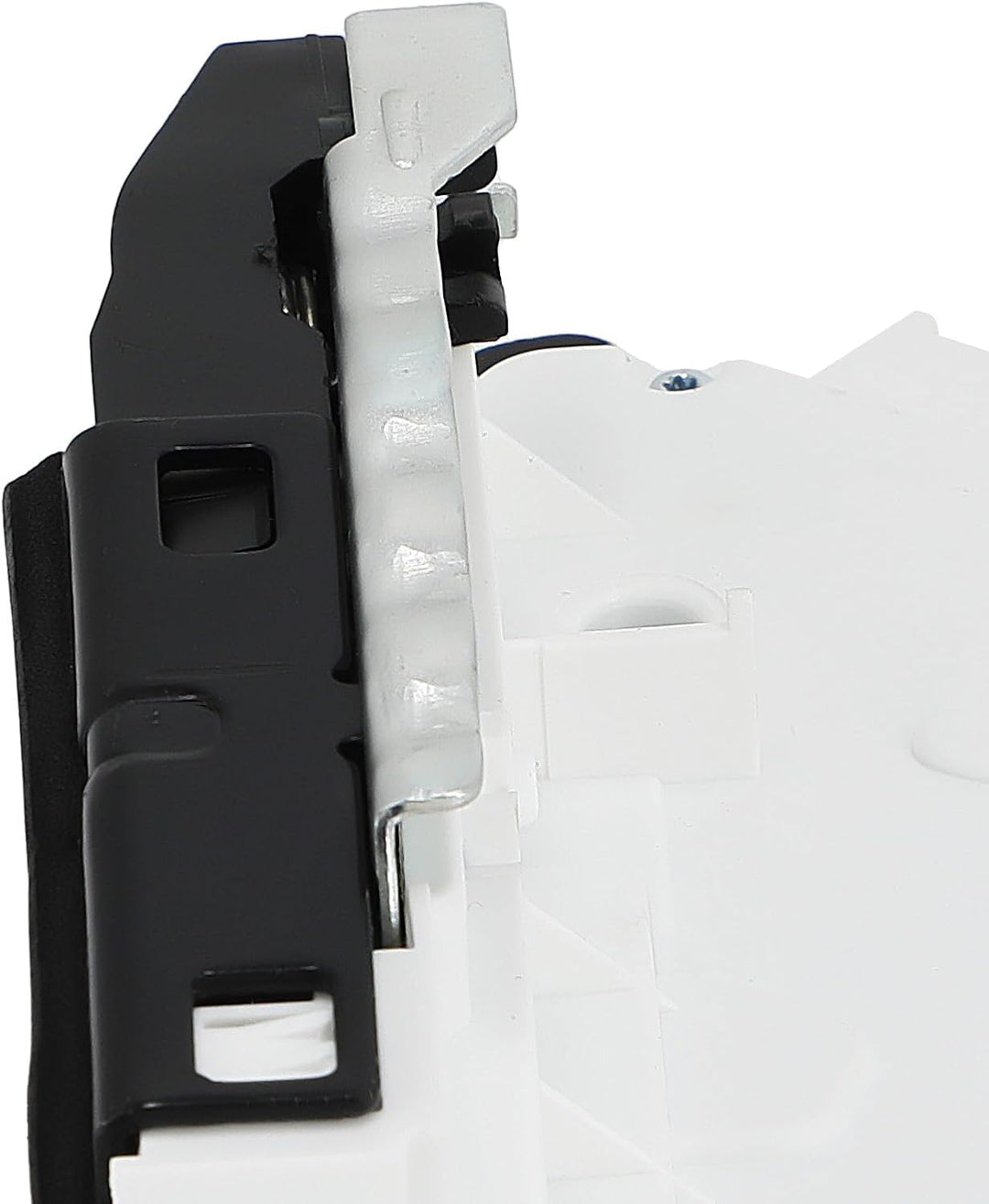 maXpeedingrods Türschloss vorne links mit Zentralverriegelung für Audi A1 Seat Ibiza VW Amarok CC Ti