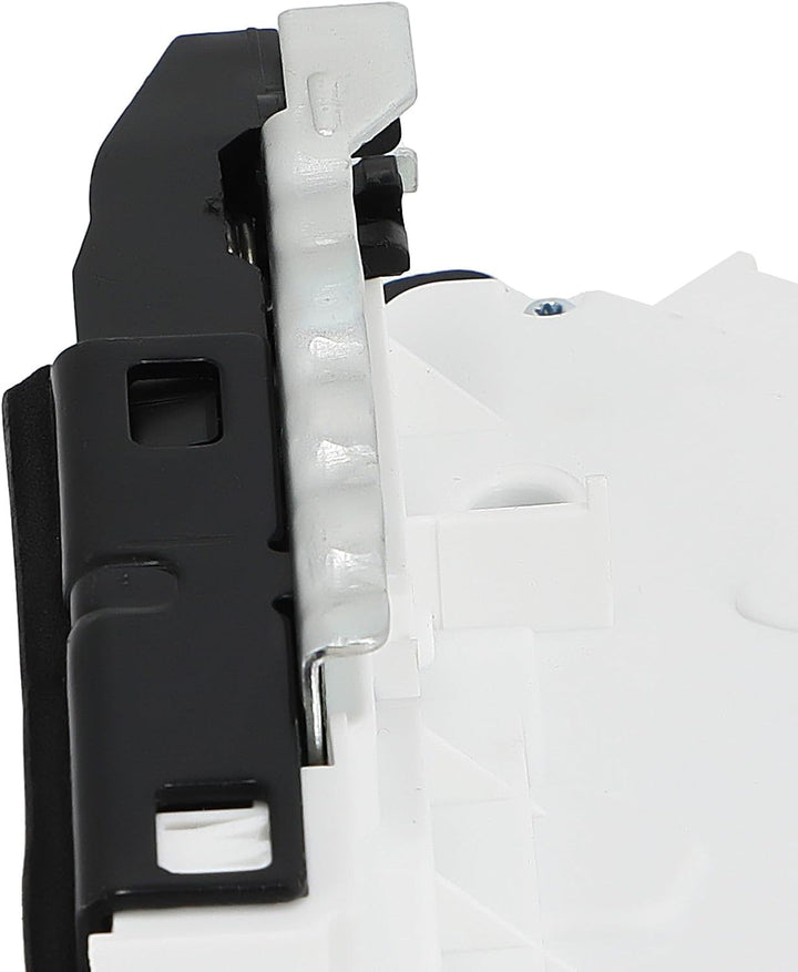 maXpeedingrods Türschloss vorne links mit Zentralverriegelung für Audi A1 Seat Ibiza VW Amarok CC Ti