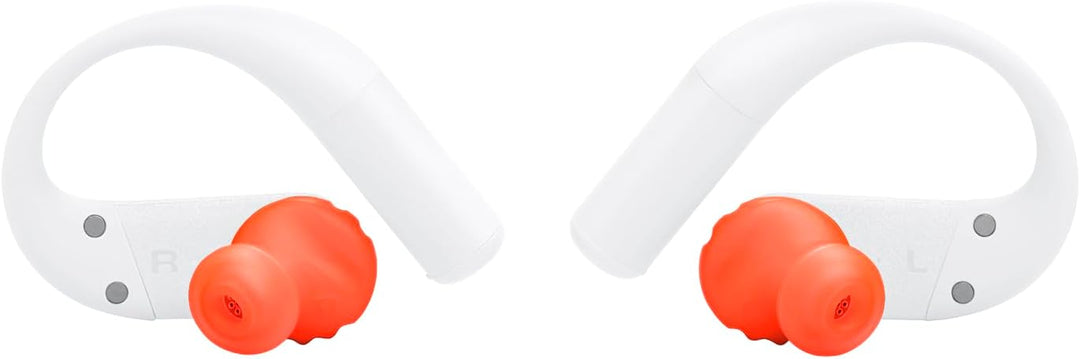 JBL Endurance Peak 4 In-Ear-True-Wireless-Sport-Kopfhörer mit Bluetooth und Noise Cancelling, 48 h A